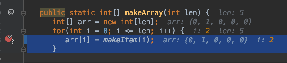 Code 查看